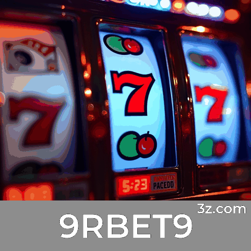 9RBET9: O Cassino Premiado com Pagamentos Rápidos